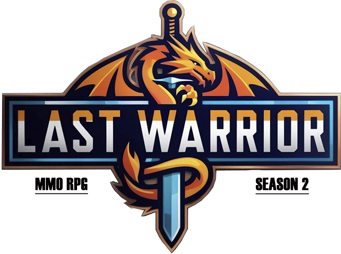 LastWarrior Logo
